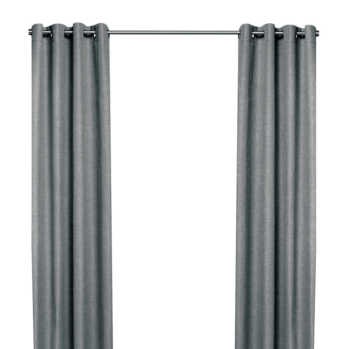 MAX Blackout CYBER Faraday Fabric RF / EMF Shielding Curtains – 1 Panel image 6
