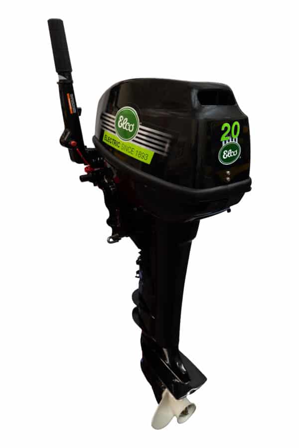 Electric Inboard Motor 20 HP