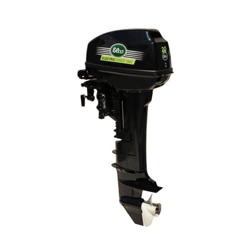 Electric Outboard Motor 20 HP