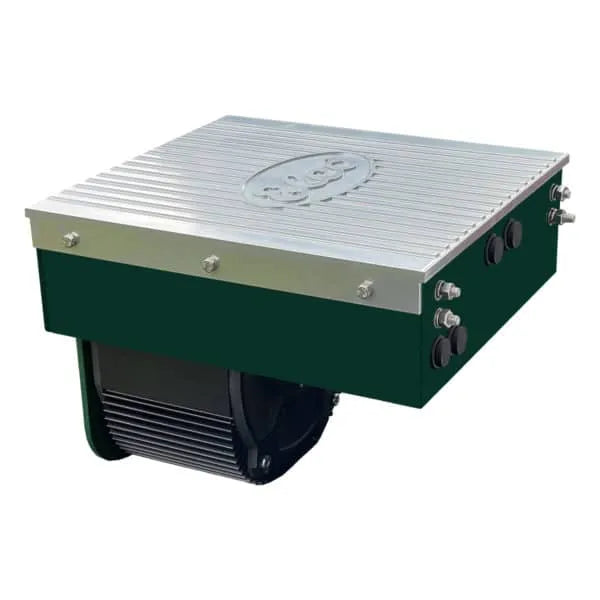Electric Inboard Motor 6 HP