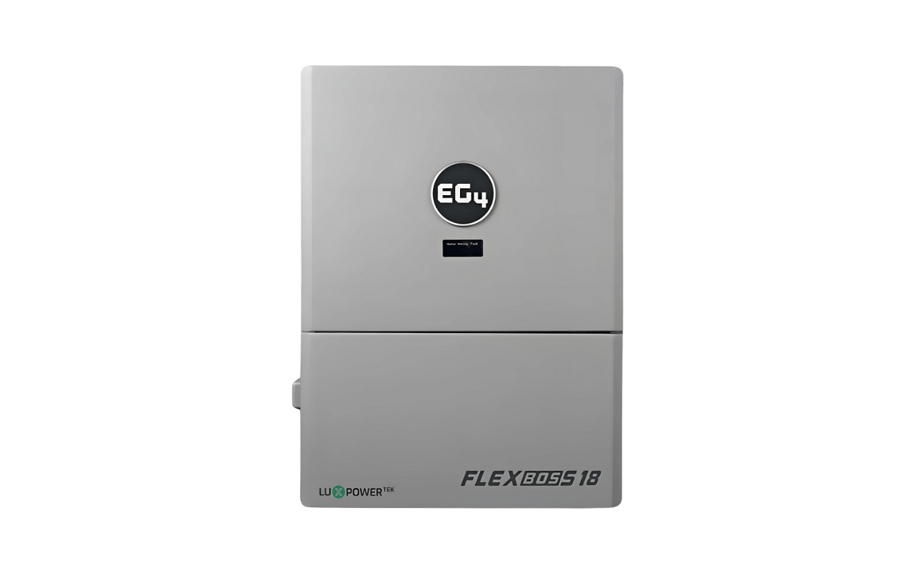 EG4 FlexBOSS18 13kW Hybrid Inverter