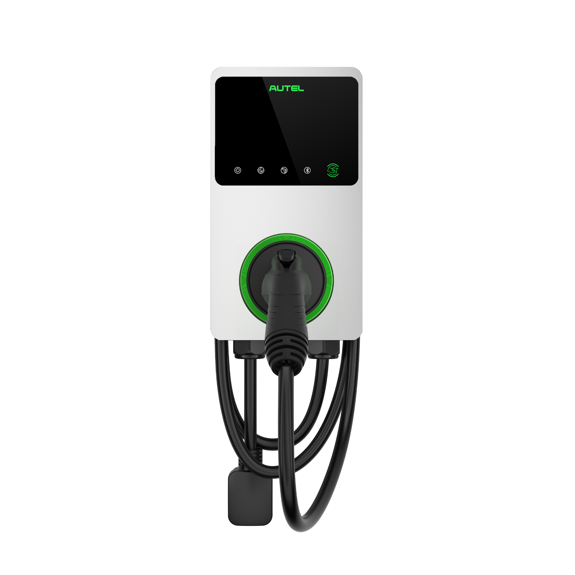 AC Elite Home 40A EV Charger | CA