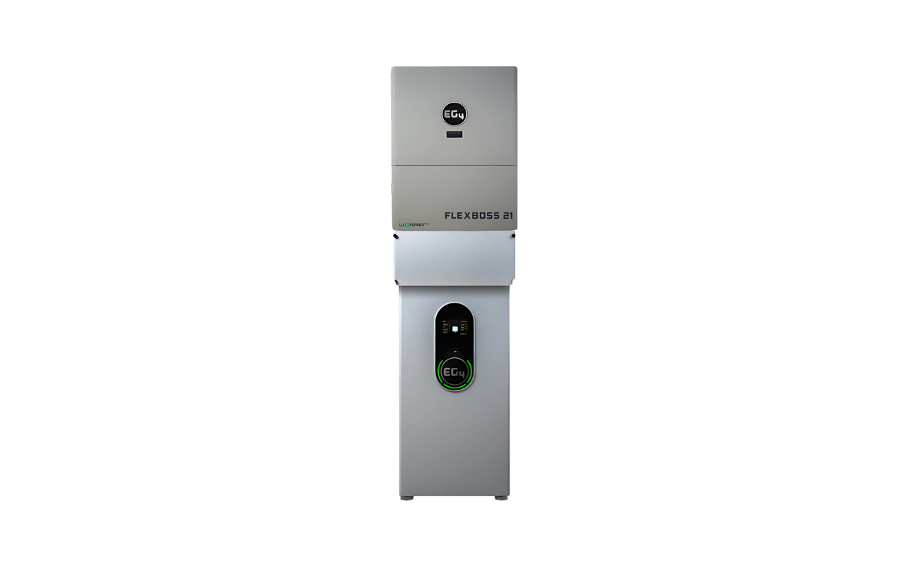EG4 ESS Wallmount 14.3kWh 16kVA Battery