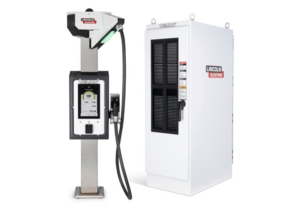 Velion Electric Vehicle Charger Single Cable One-Pak®