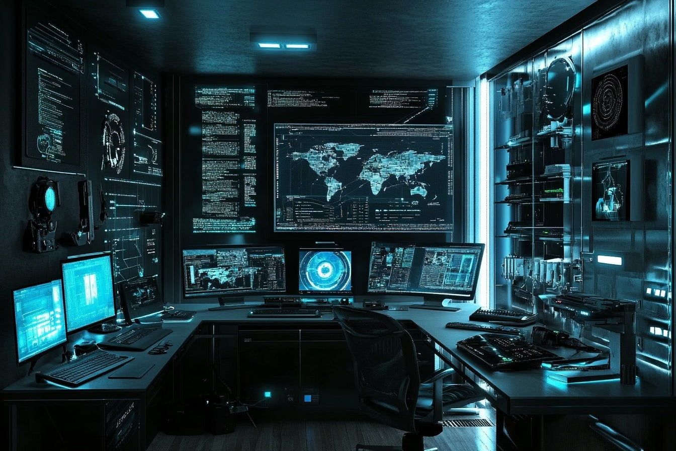 Defense and Security