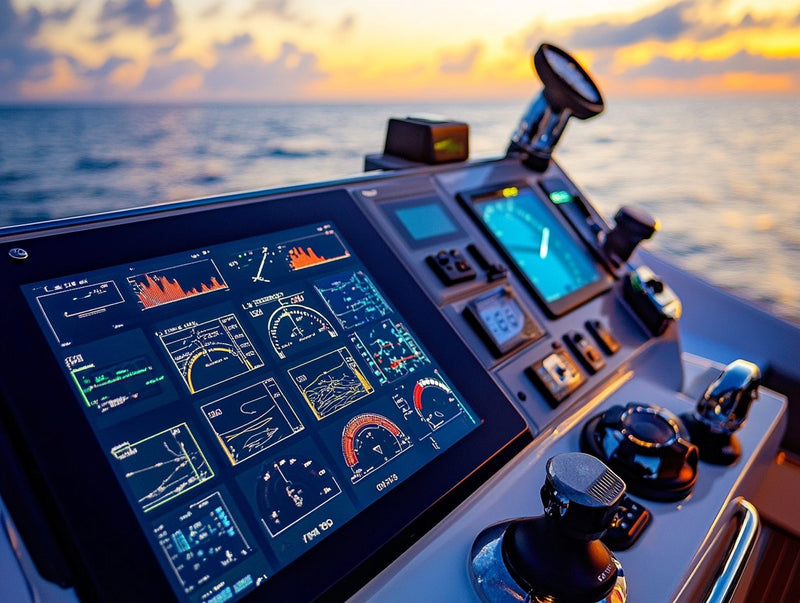 Digital Display and Dashboards