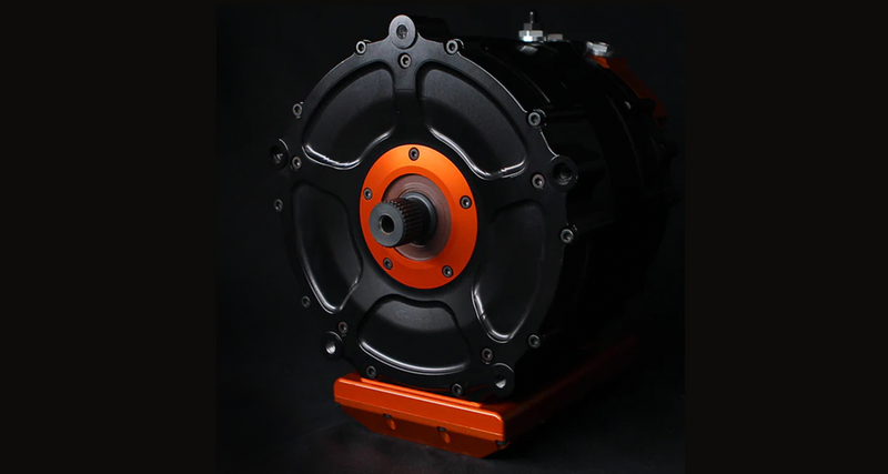 Electric Vehicle Motors