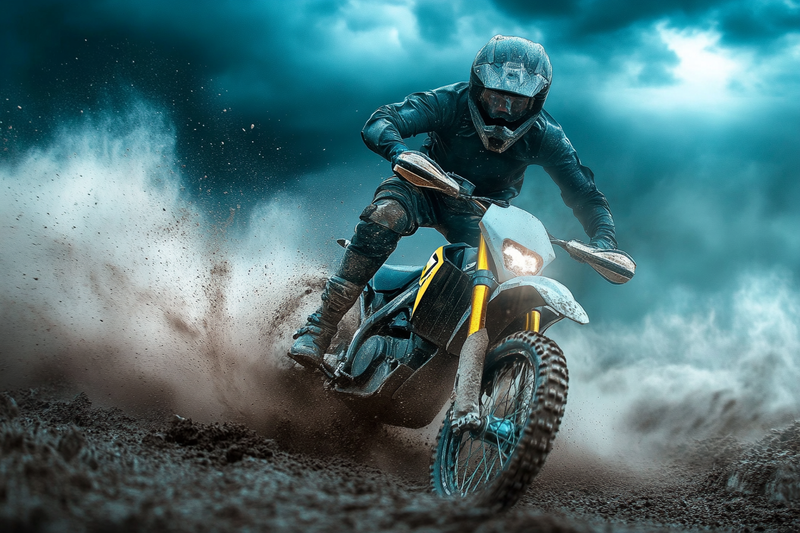 Electric Motorcycles