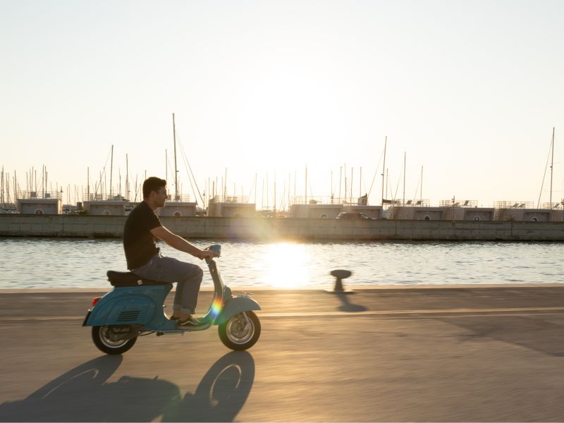 Electric Scooters