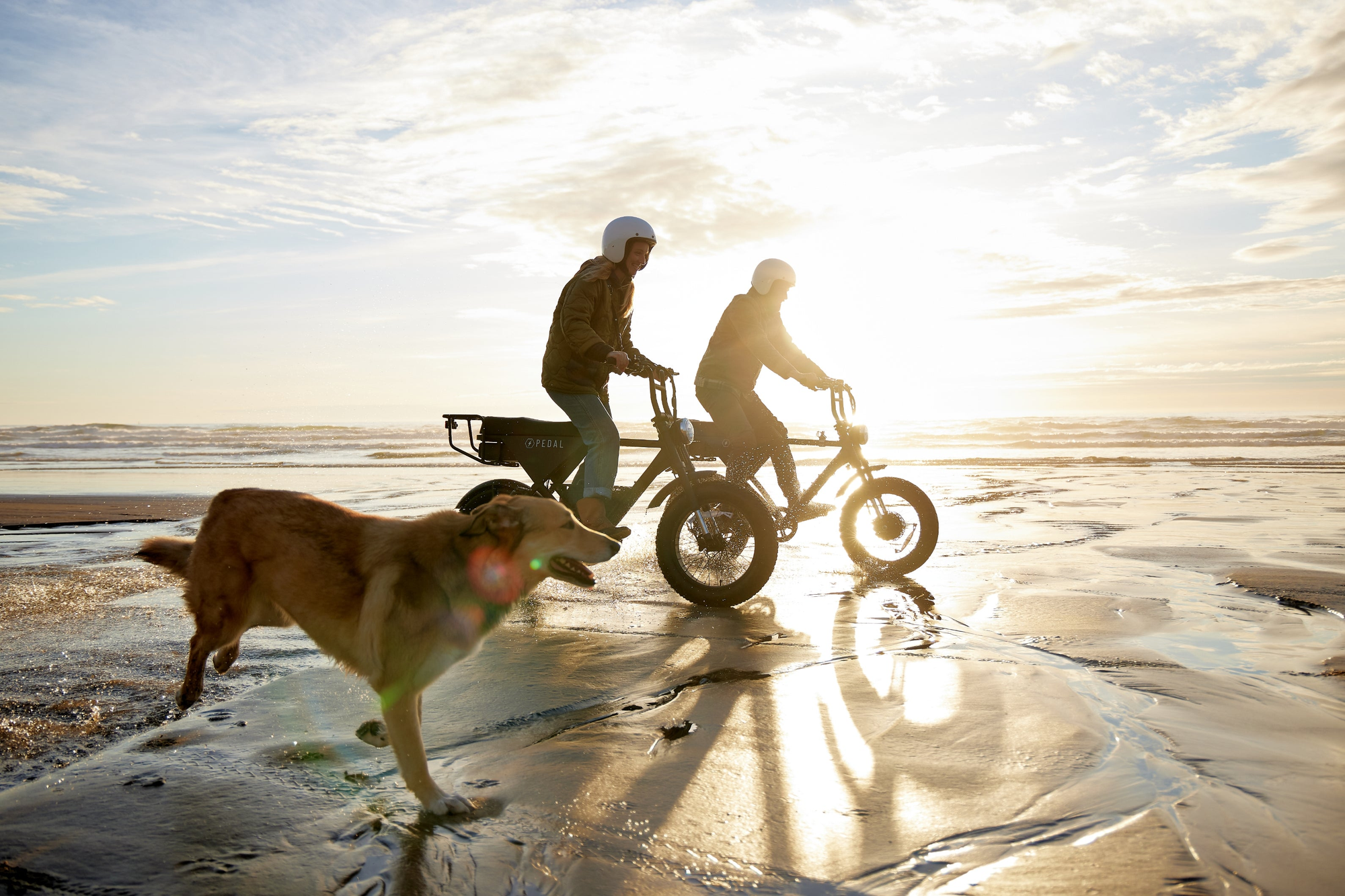 Rideables