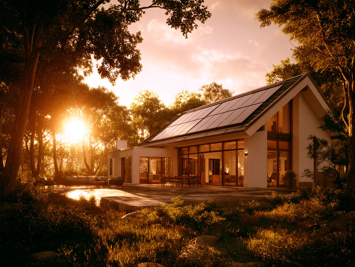Energy Solutions