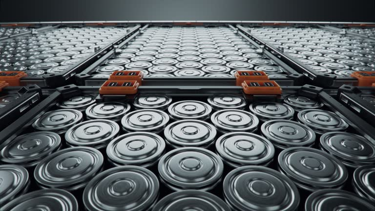 All Batteries