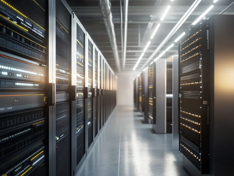 Commercial Power Systems