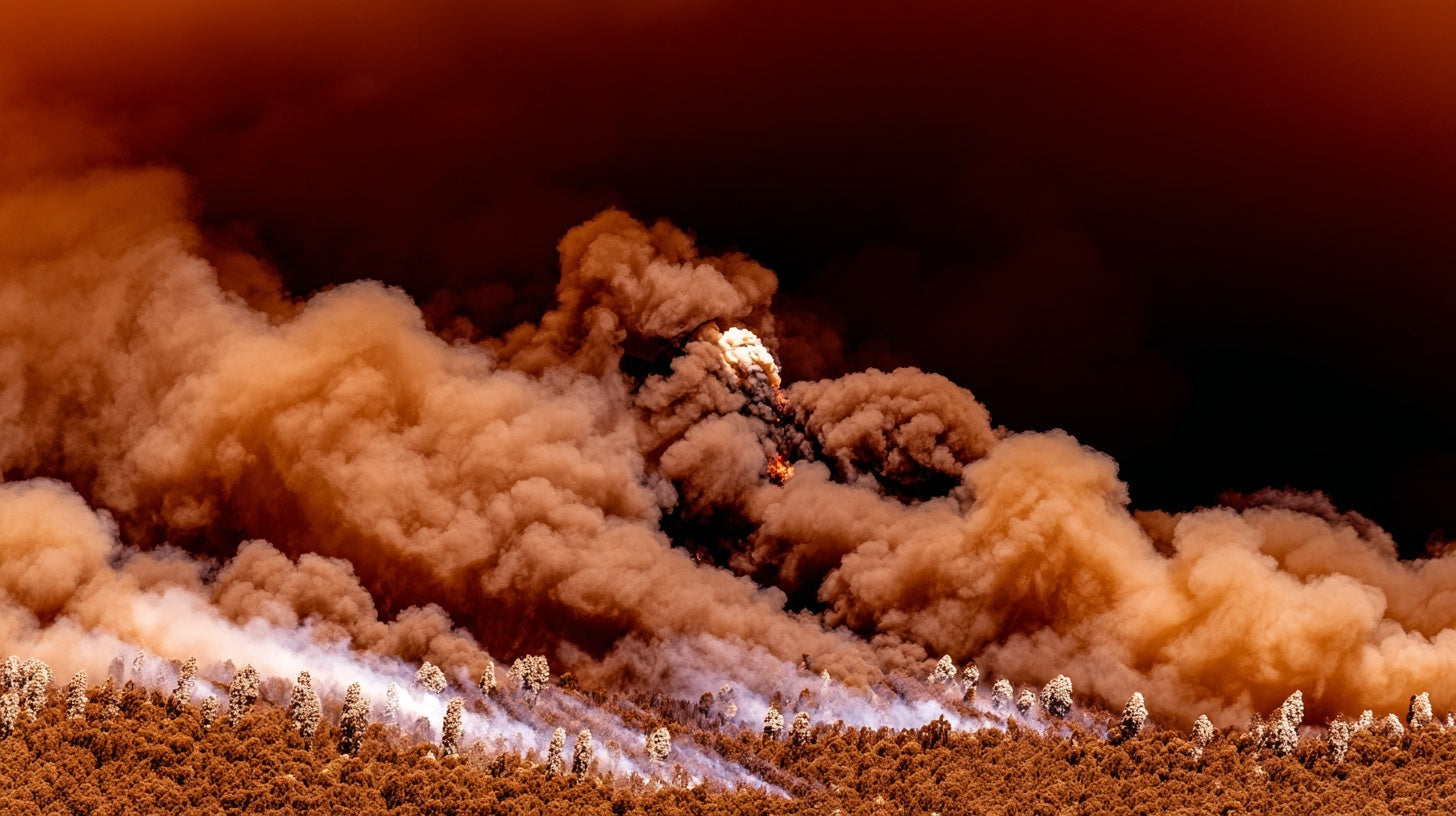 Disaster and Emergency