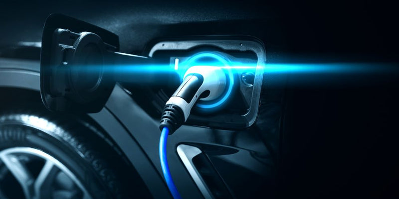 EV Onboard Charging