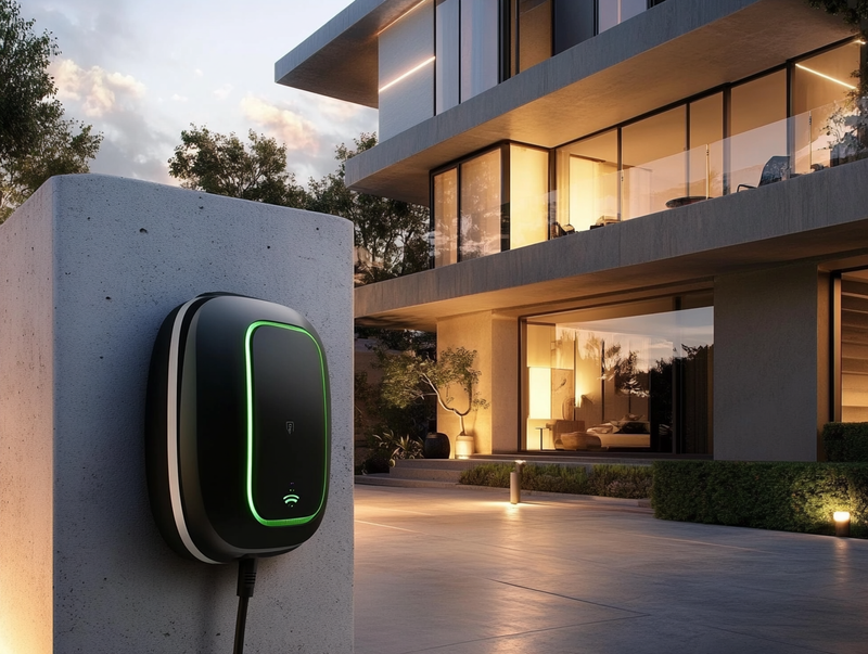 EV Charging Solutions