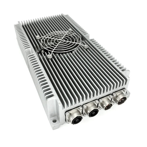 1.5kW Air Cooled EV DCDC Charger Converter