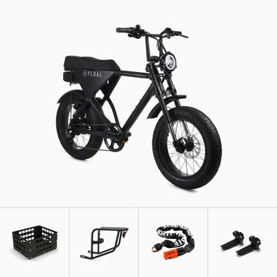 CORE 2.0 Essentials Bundle