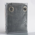 MAX Blackout CYBER Faraday Fabric RF / EMF Shielding Curtains вЂ“ 1 Panel image 4