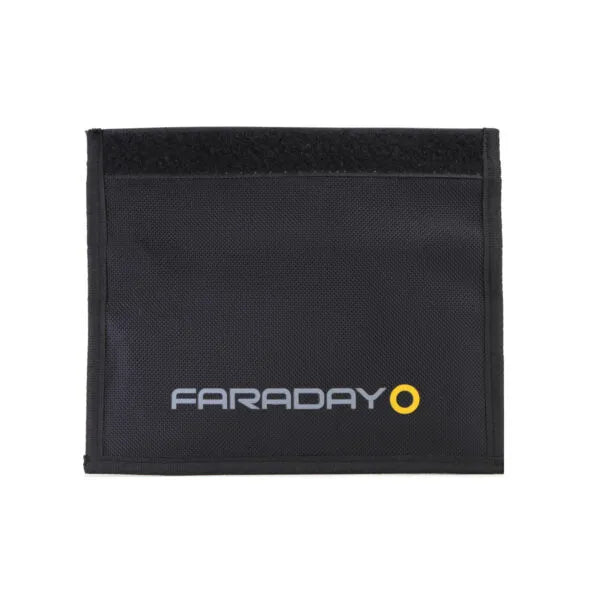 Duffel Bag Forensic Faraday Kit