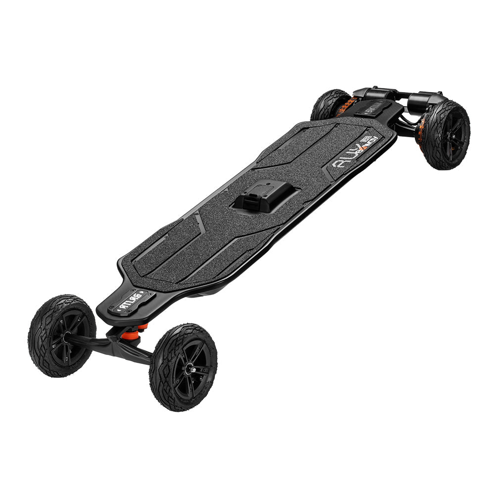 Exway Atlas V2 Electric Skateboard -Early bird price ends on September 1