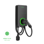 AC Elite Home 40A EV Charger | CA