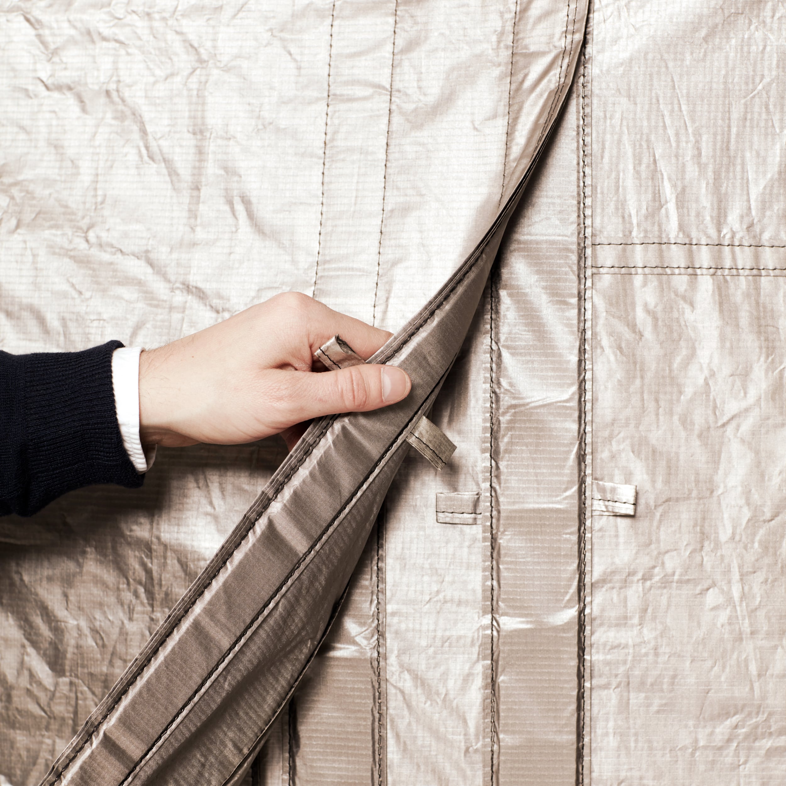 Faraday Tabletop Enclosure 2вЂІ x 2вЂІ x 2вЂІ image 2