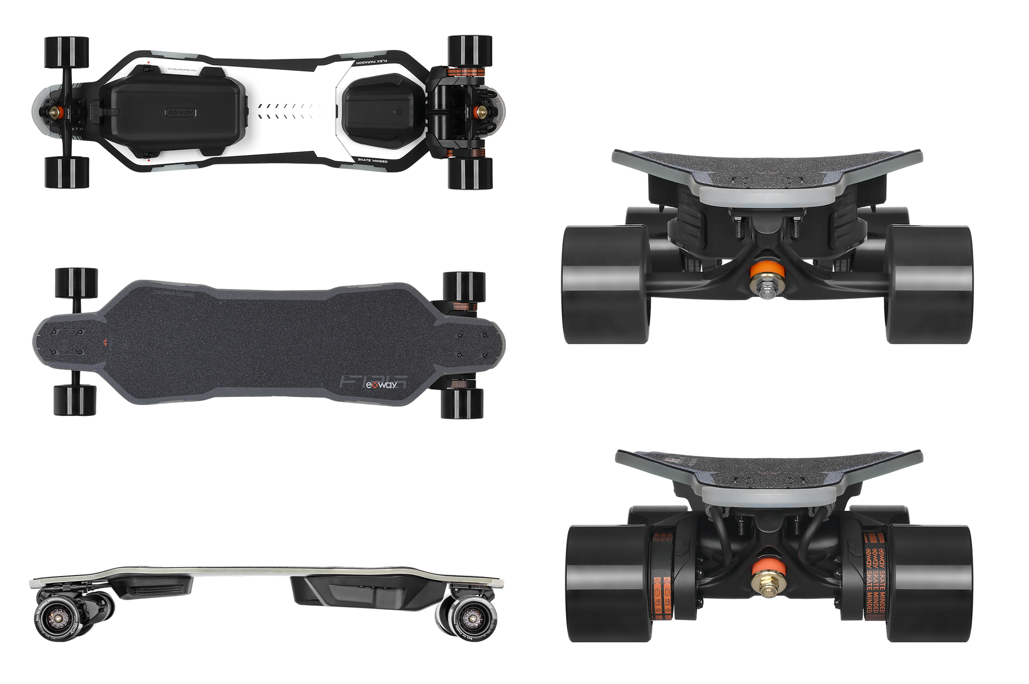 Flex Paragon