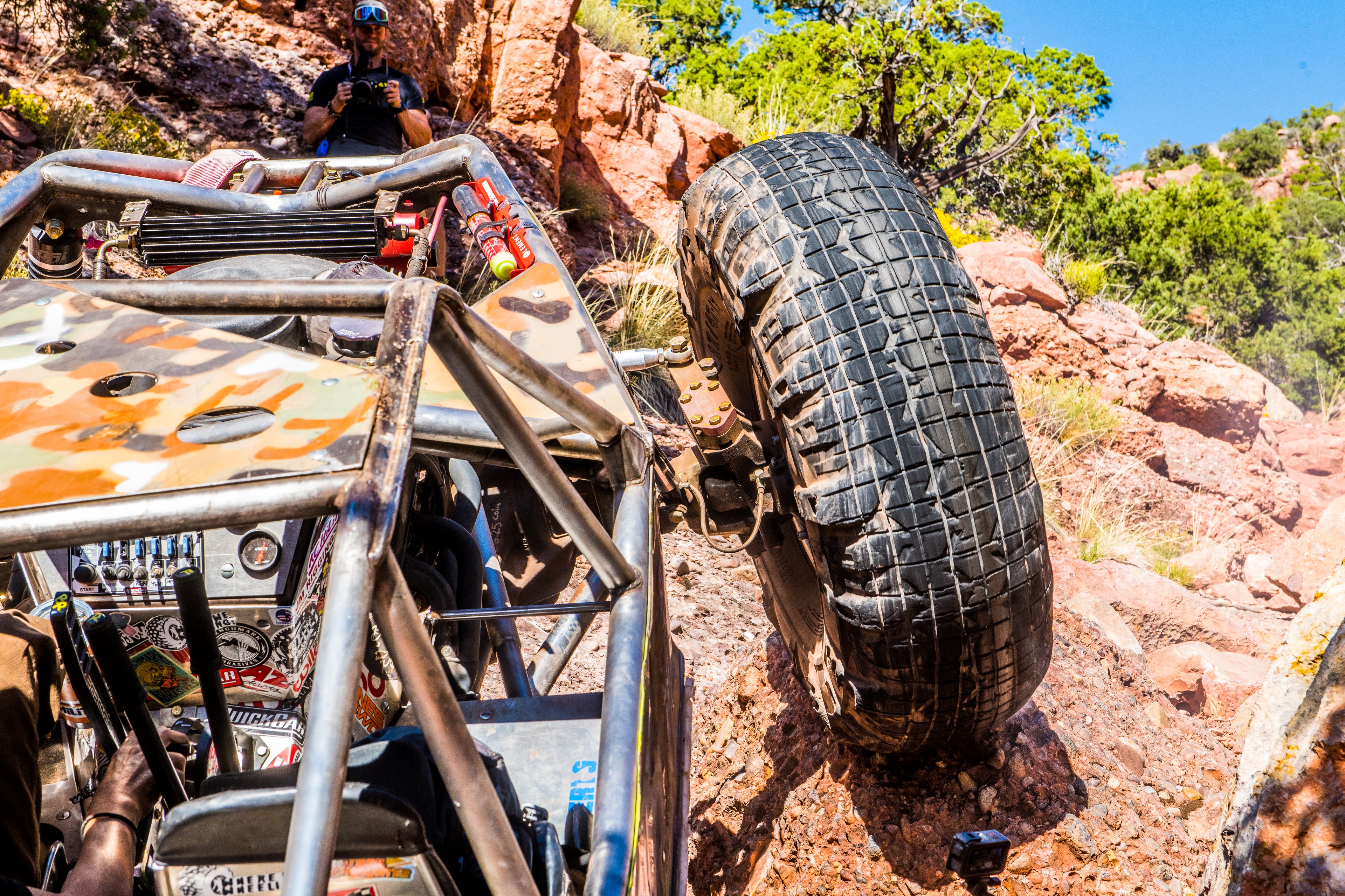 Safety Bundle - Element E50 Fire Extinguisher (5 Pack)