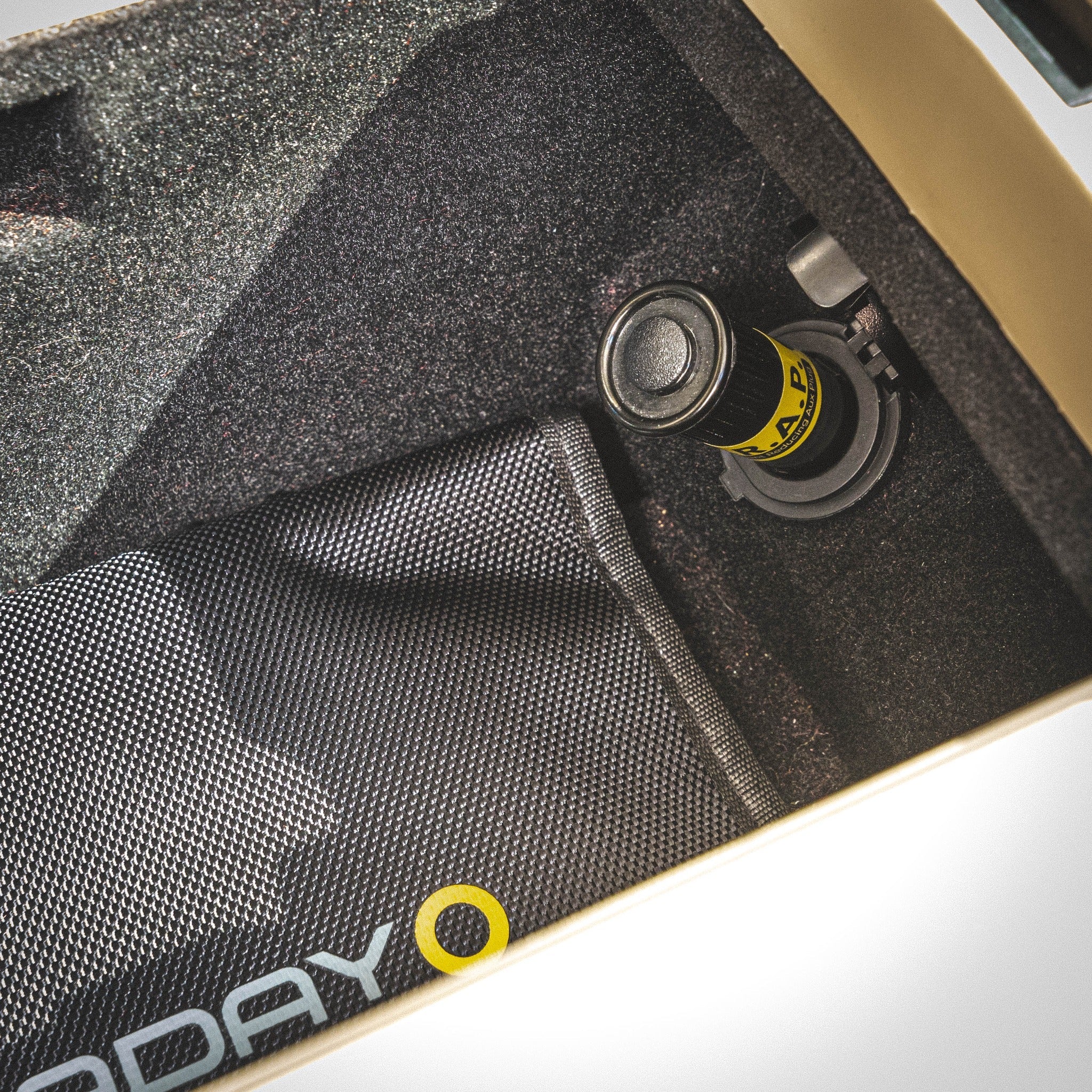 Ultimate EMP Kit вЂ“ Complete Auto and Home Protection image 8