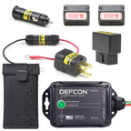 Complete EMP Vehicle Protection Kit image 0