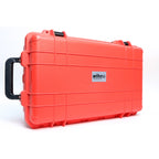 Empty Rolling Tool Case