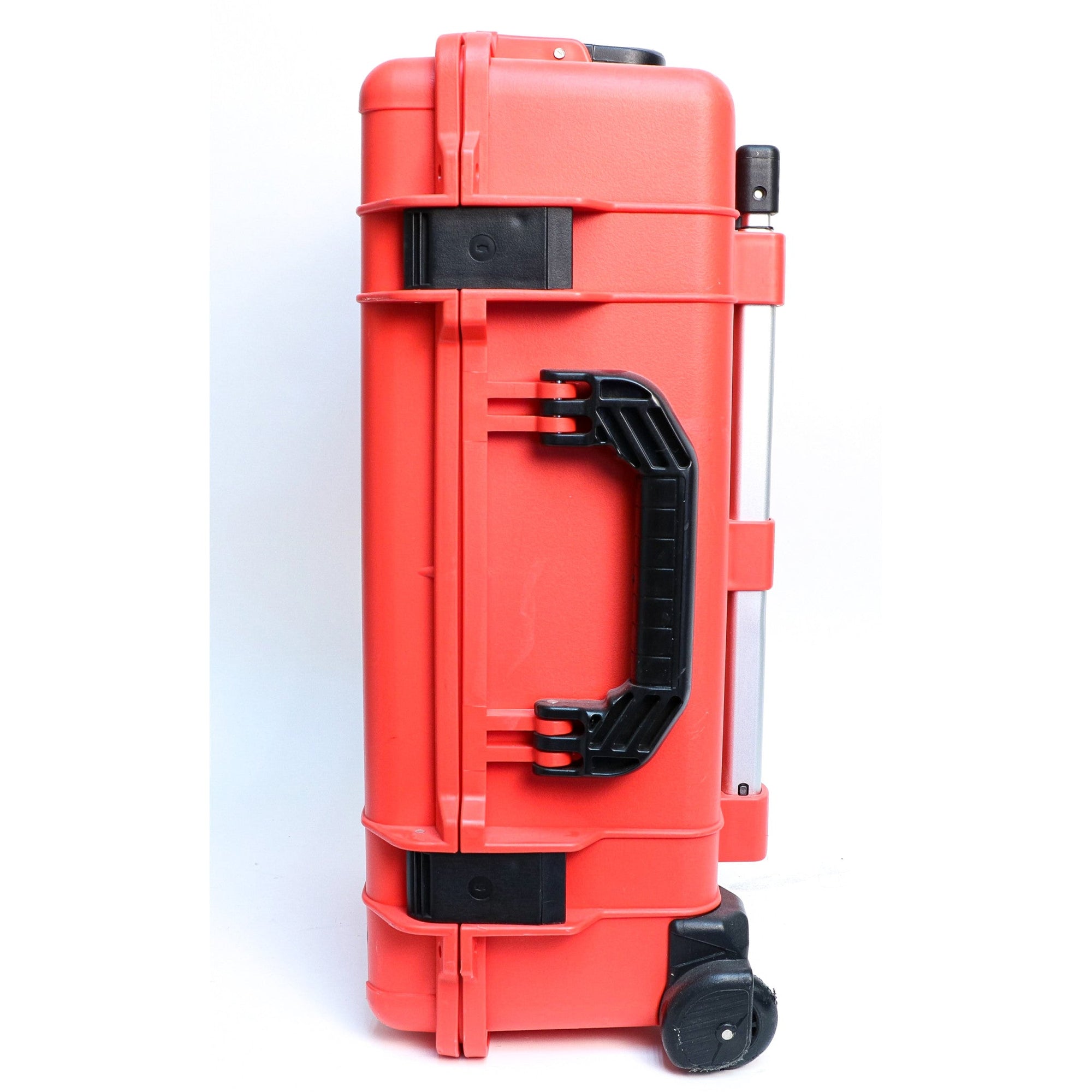 Empty Rolling Tool Case