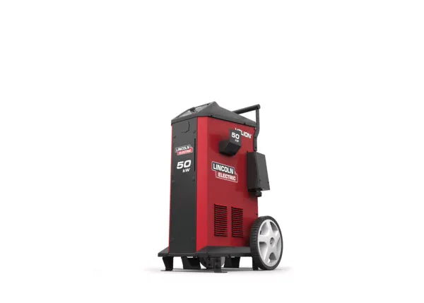 Velion™ 50kW Mobile DC Fast Charger with Wheels