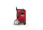 Velion™ 50kW Mobile DC Fast Charger with Wheels
