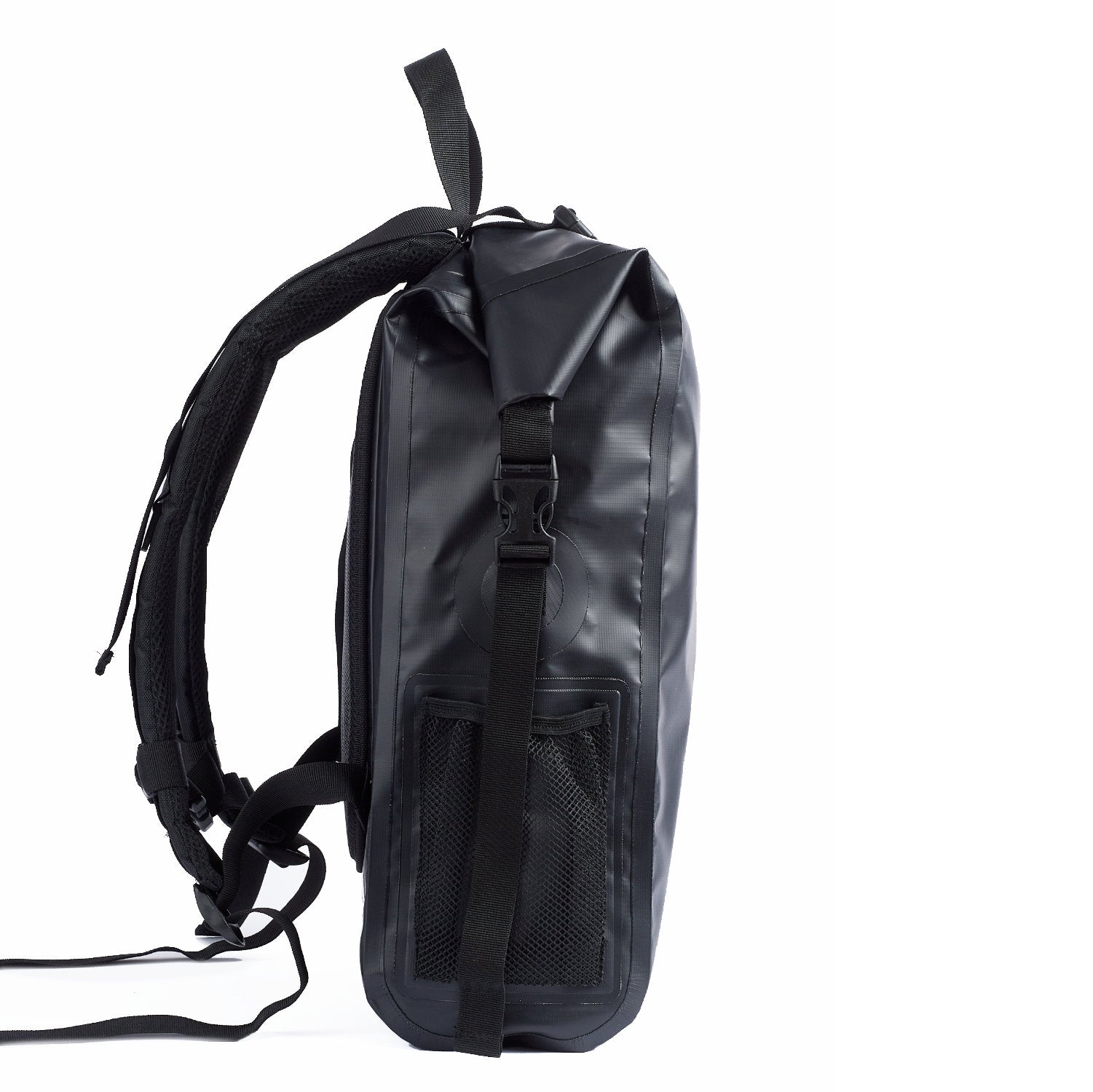 Faraday Dry Bag Backpack + NX3 3pc Kit image 5