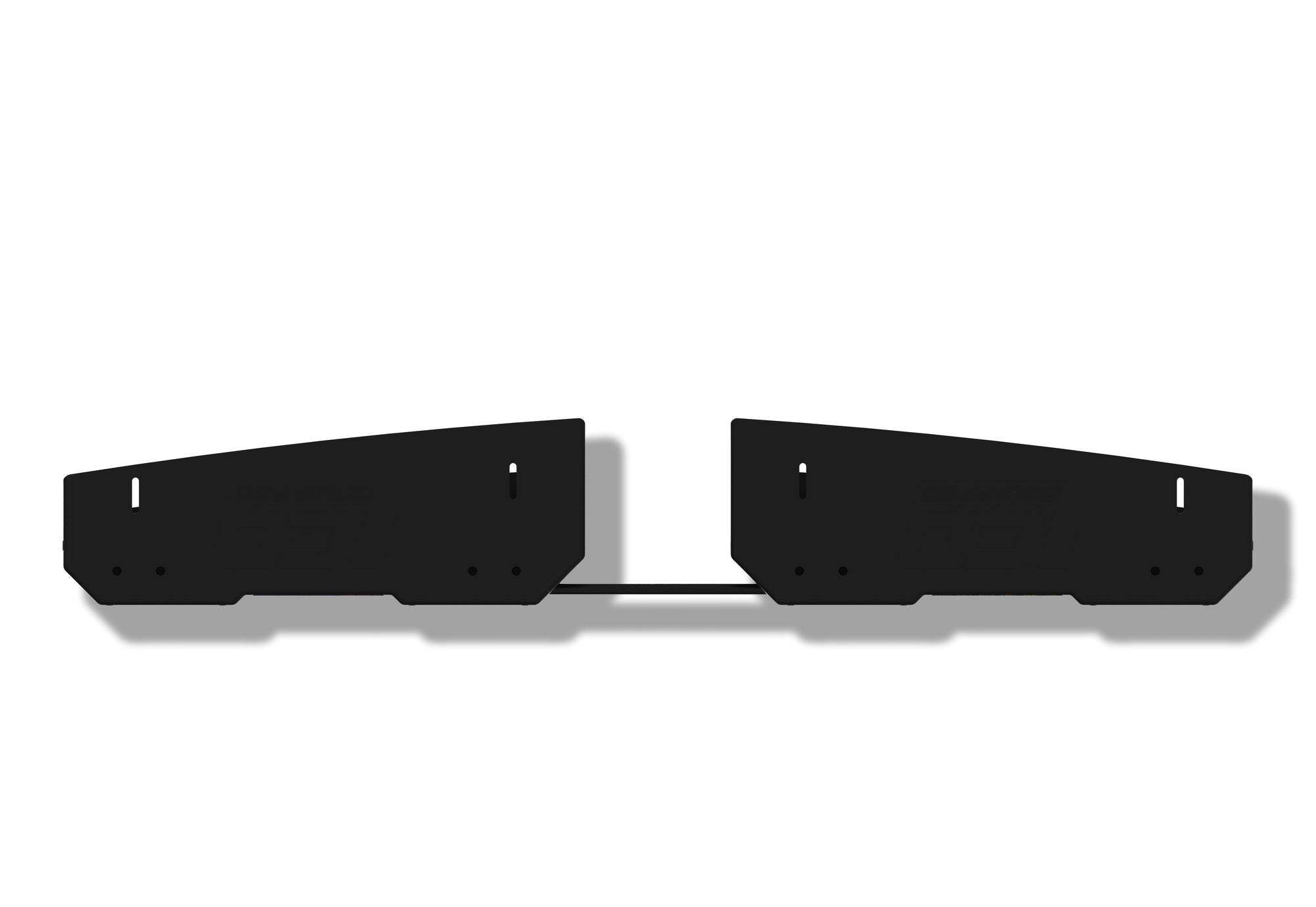 Hawking 3 Interior Visor Led Light bar