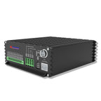 Black Falcon 100 watt Siren