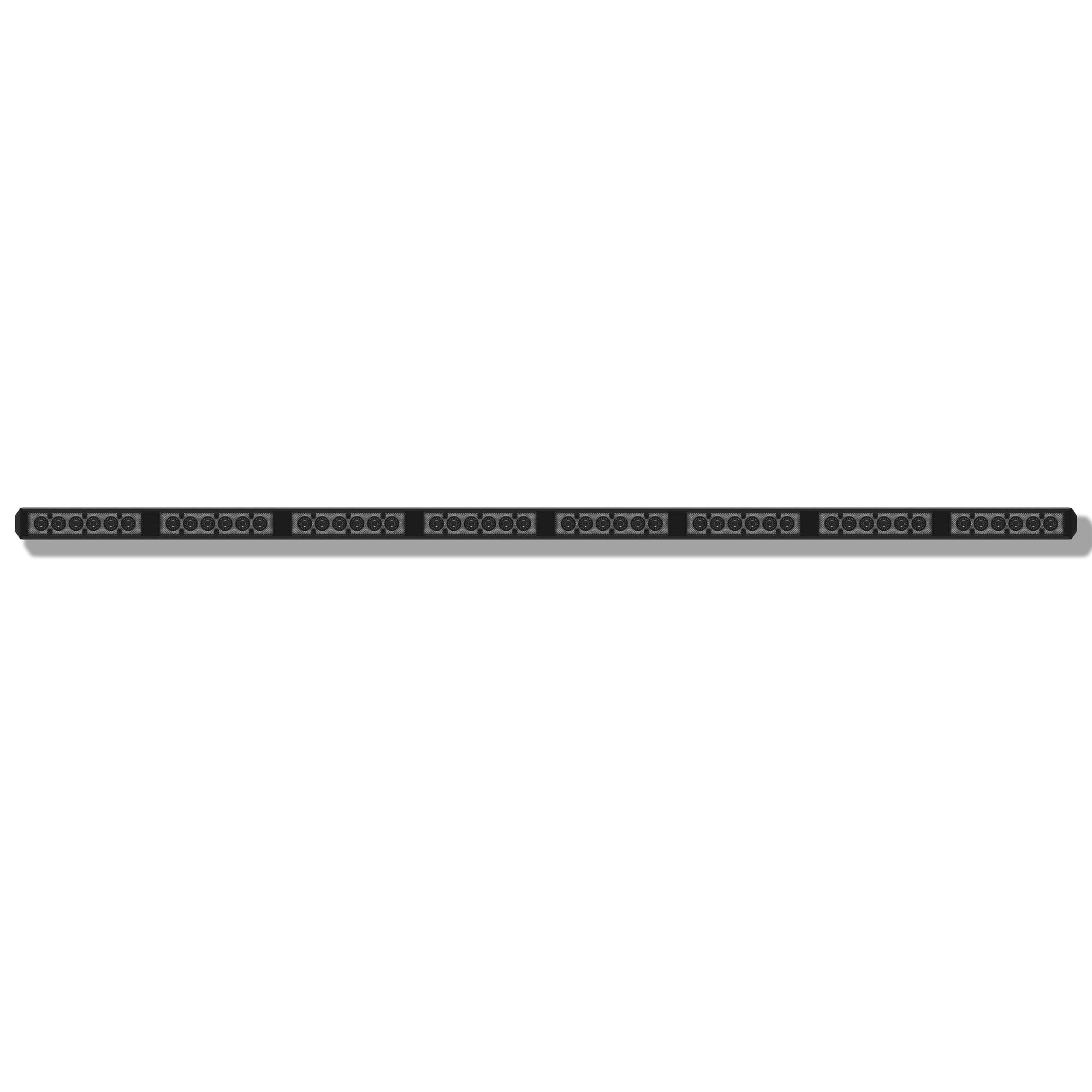Hawk 8 LED Traffic Advisor