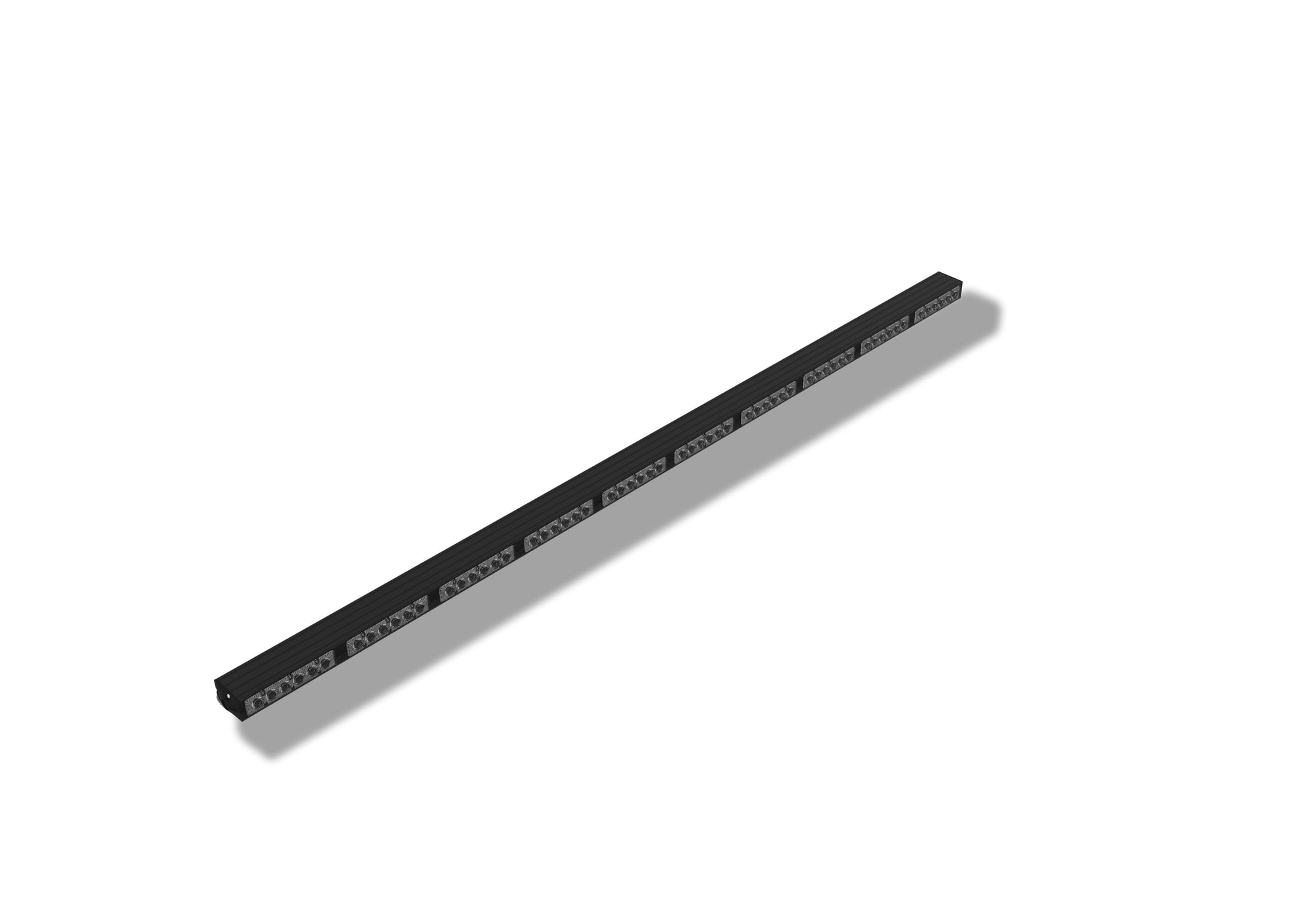 NightHawk Running Board LED lights 50in (1 Panel)