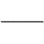NightHawk Running Board LED lights 50in (1 Panel)