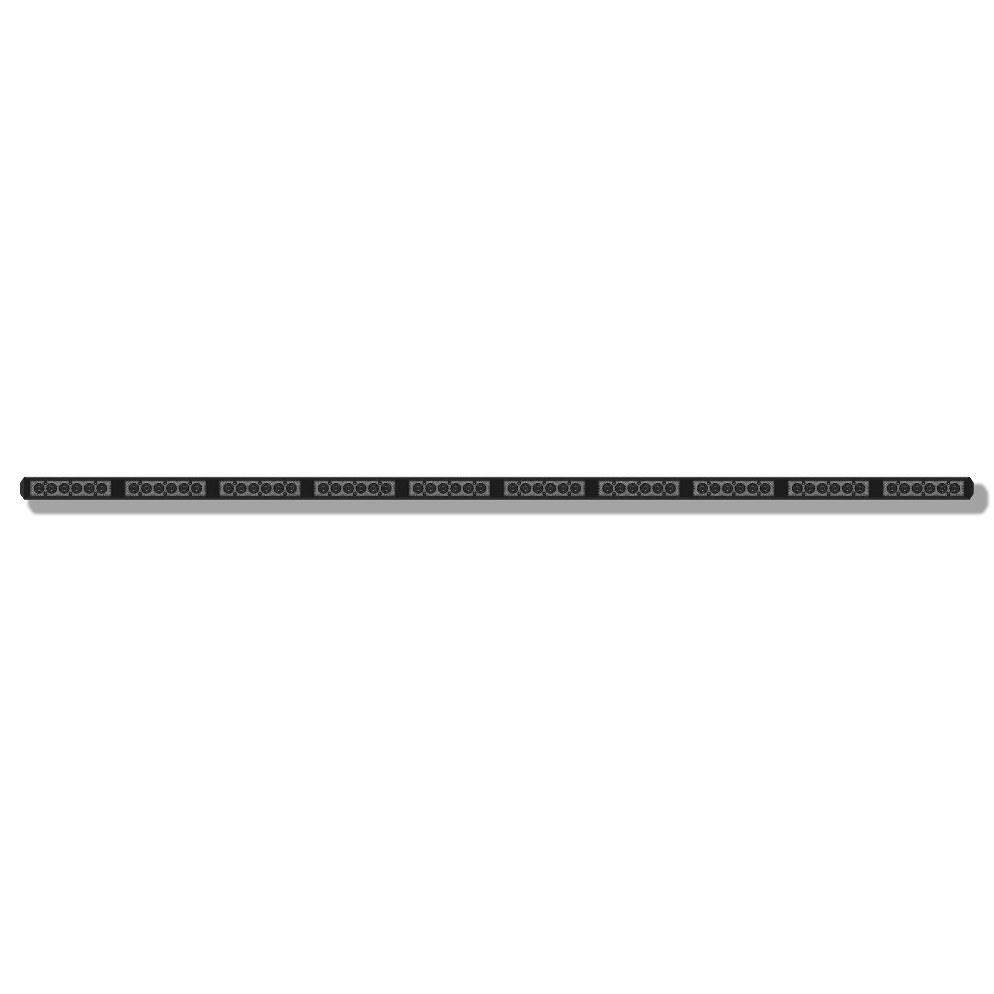 NightHawk Running Board LED lights 50in (1 Panel)