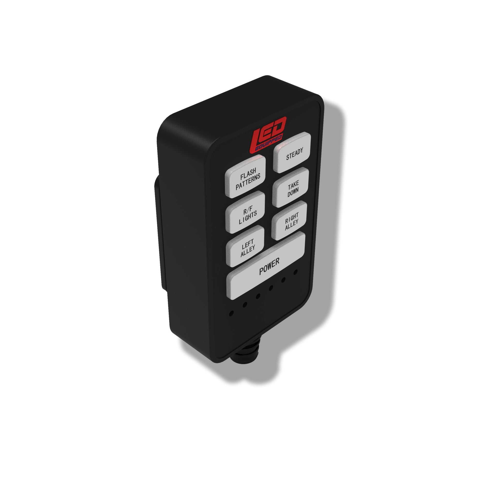 Mini light bar Controller 2024 bars