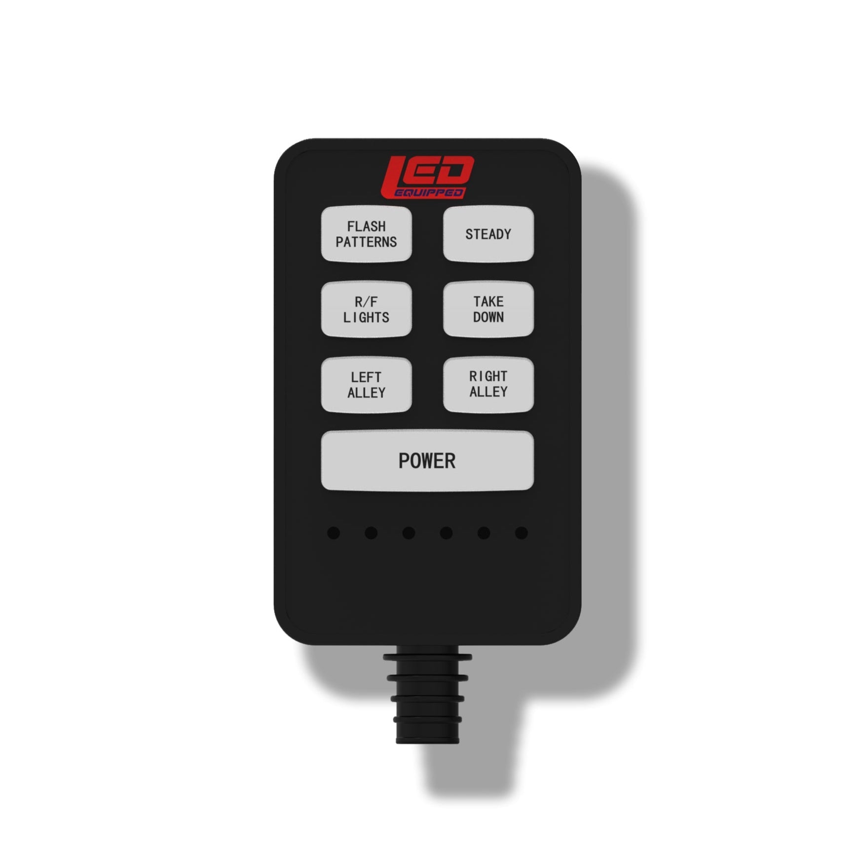 Mini light bar Controller 2024 bars