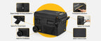 BougeRV CRD35 37 Quart Dual Zone Fridge Insulated Protective Cover
