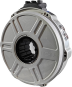 AIM-LBe 400Vdc – Single axial flux in-runner motor