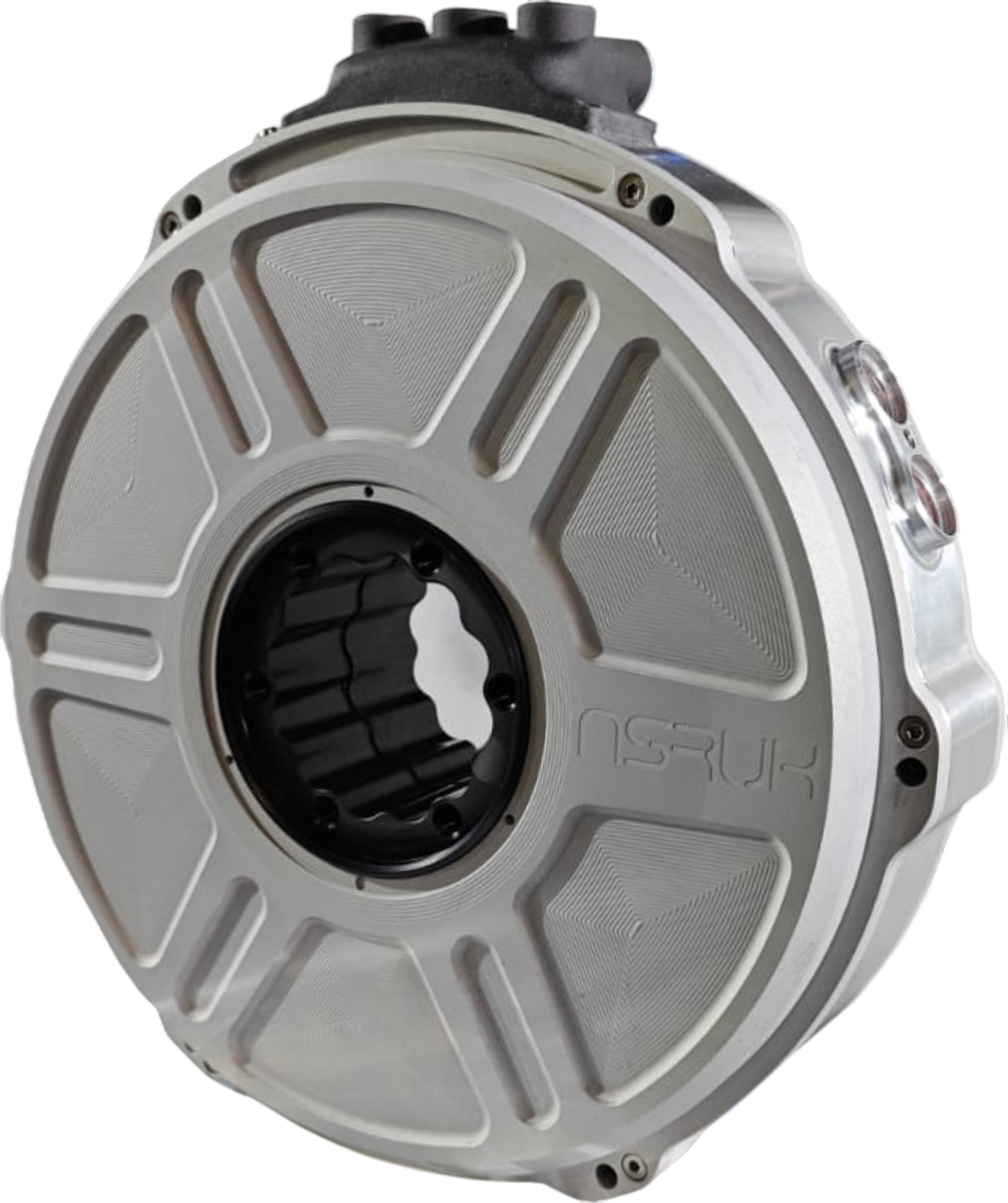 AIM-LBe 400Vdc – Single axial flux in-runner motor