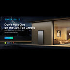 Anker SOLIX X1 Home Energy Storage System