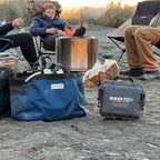 Backcountry Bundle - Ultimate Water Purification & Filtration System