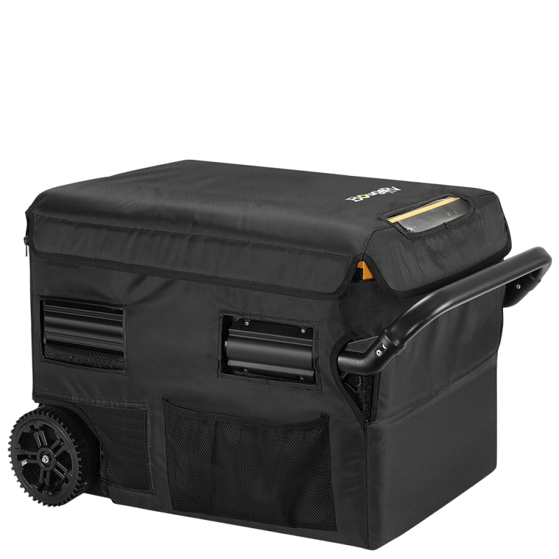 BougeRV CRD35 37 Quart Dual Zone Fridge Insulated Protective Cover